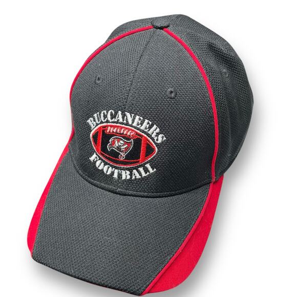 Tampa Bay Buccaneers Football Cap Hat L XL 39 Thirty NFL New Era Tom Brady - Picture 12 of 13